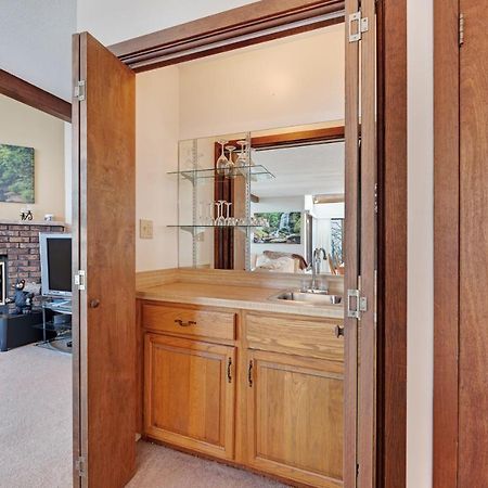 Camelback 302 Villa Tannersville Buitenkant foto