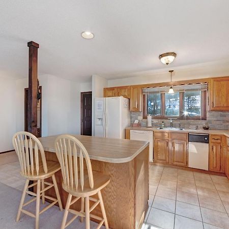 Camelback 302 Villa Tannersville Buitenkant foto