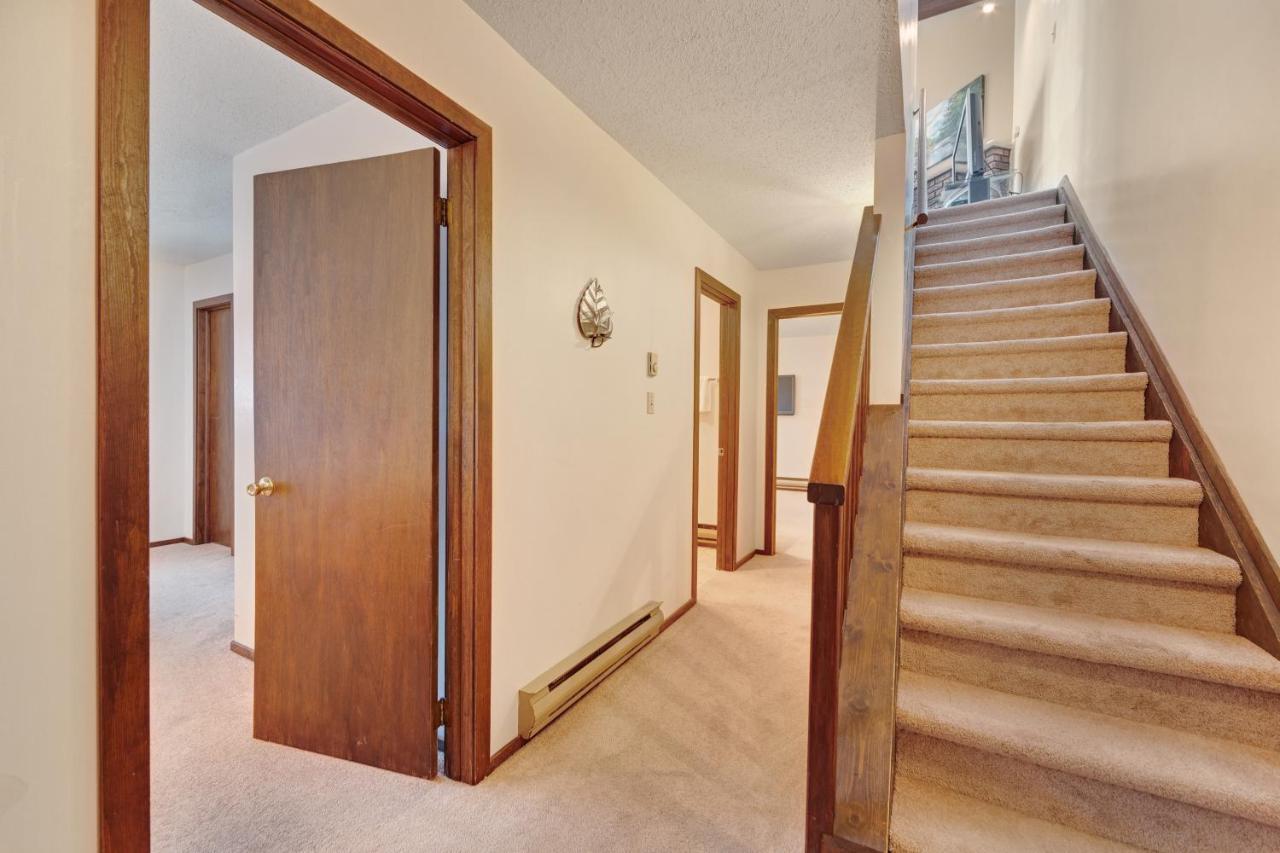 Camelback 302 Villa Tannersville Buitenkant foto