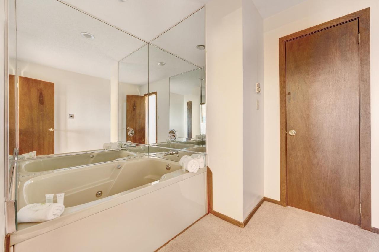 Camelback 302 Villa Tannersville Buitenkant foto