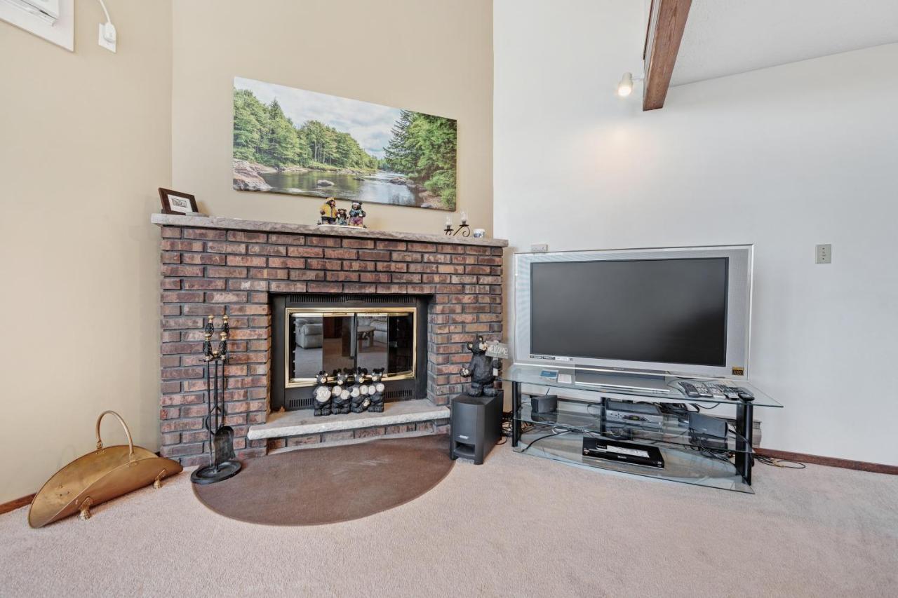 Camelback 302 Villa Tannersville Buitenkant foto