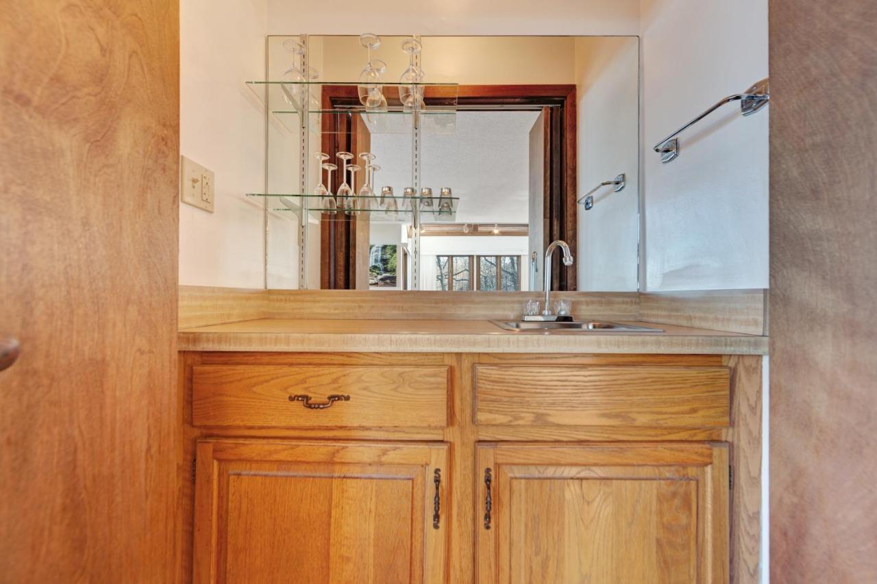 Camelback 302 Villa Tannersville Buitenkant foto
