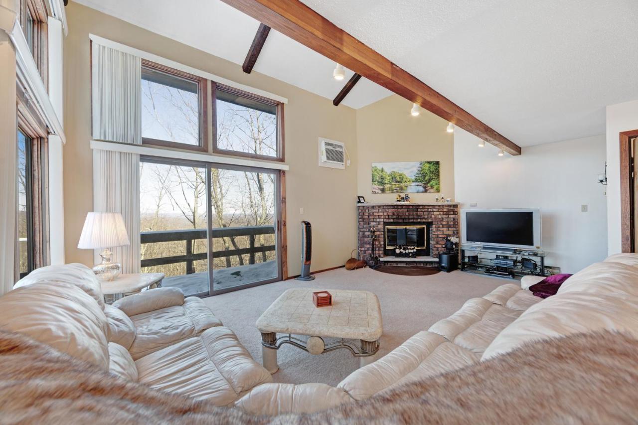 Camelback 302 Villa Tannersville Buitenkant foto