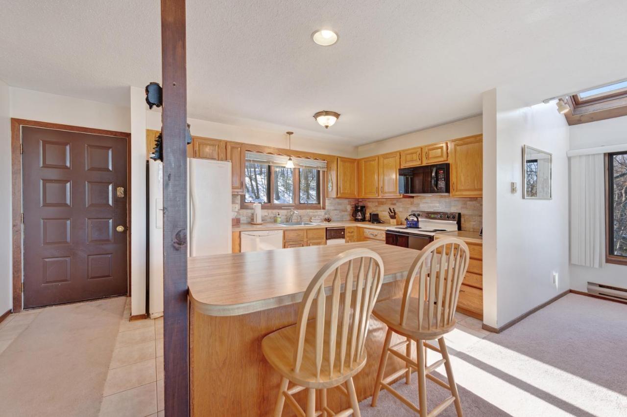 Camelback 302 Villa Tannersville Buitenkant foto
