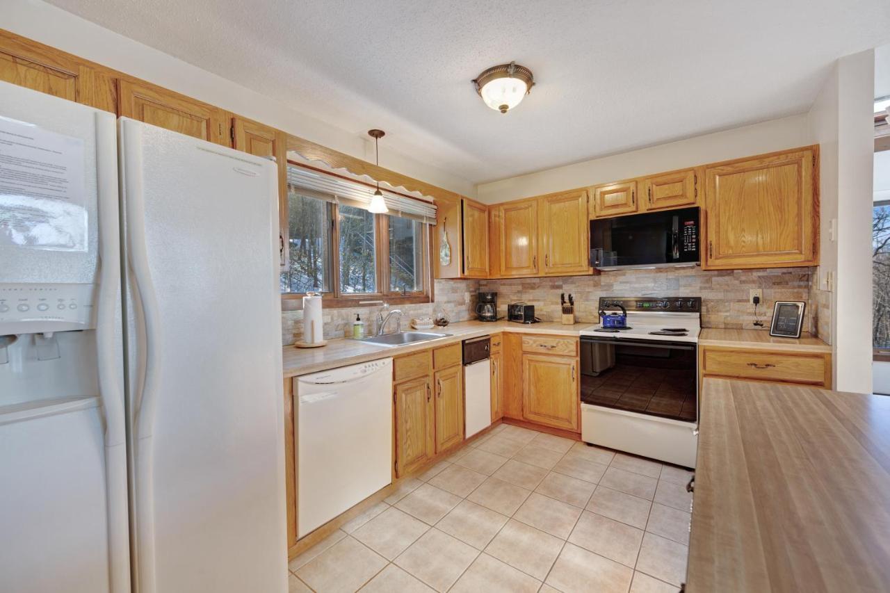 Camelback 302 Villa Tannersville Buitenkant foto