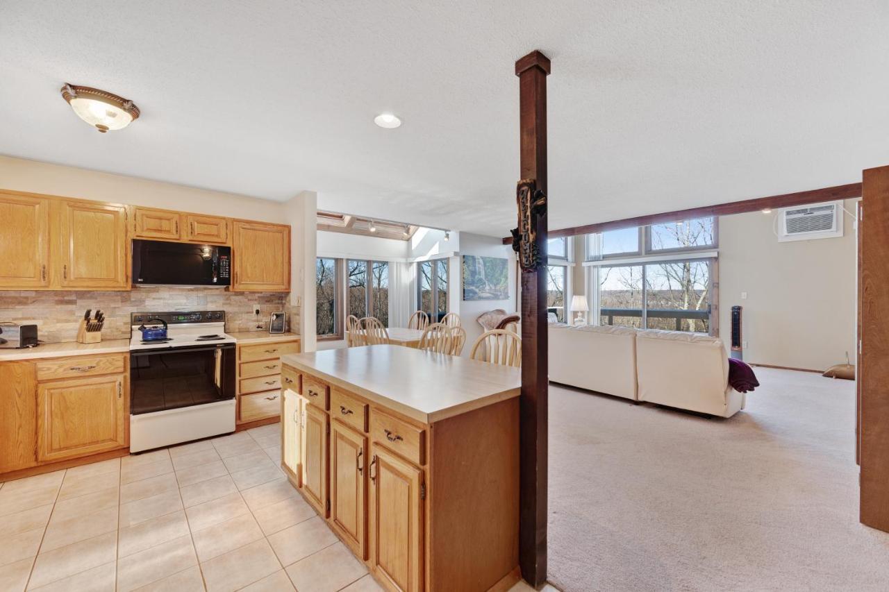 Camelback 302 Villa Tannersville Buitenkant foto