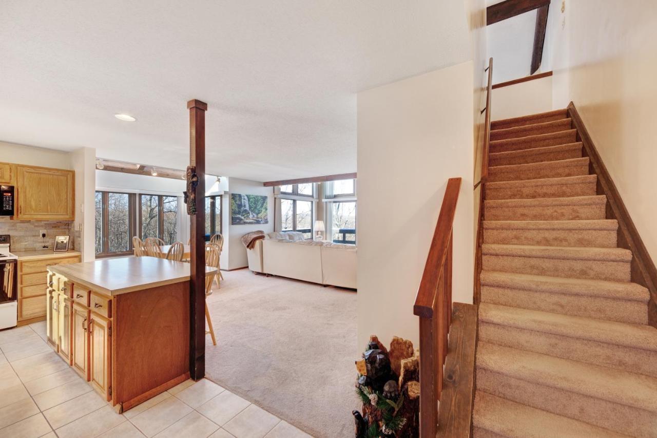 Camelback 302 Villa Tannersville Buitenkant foto