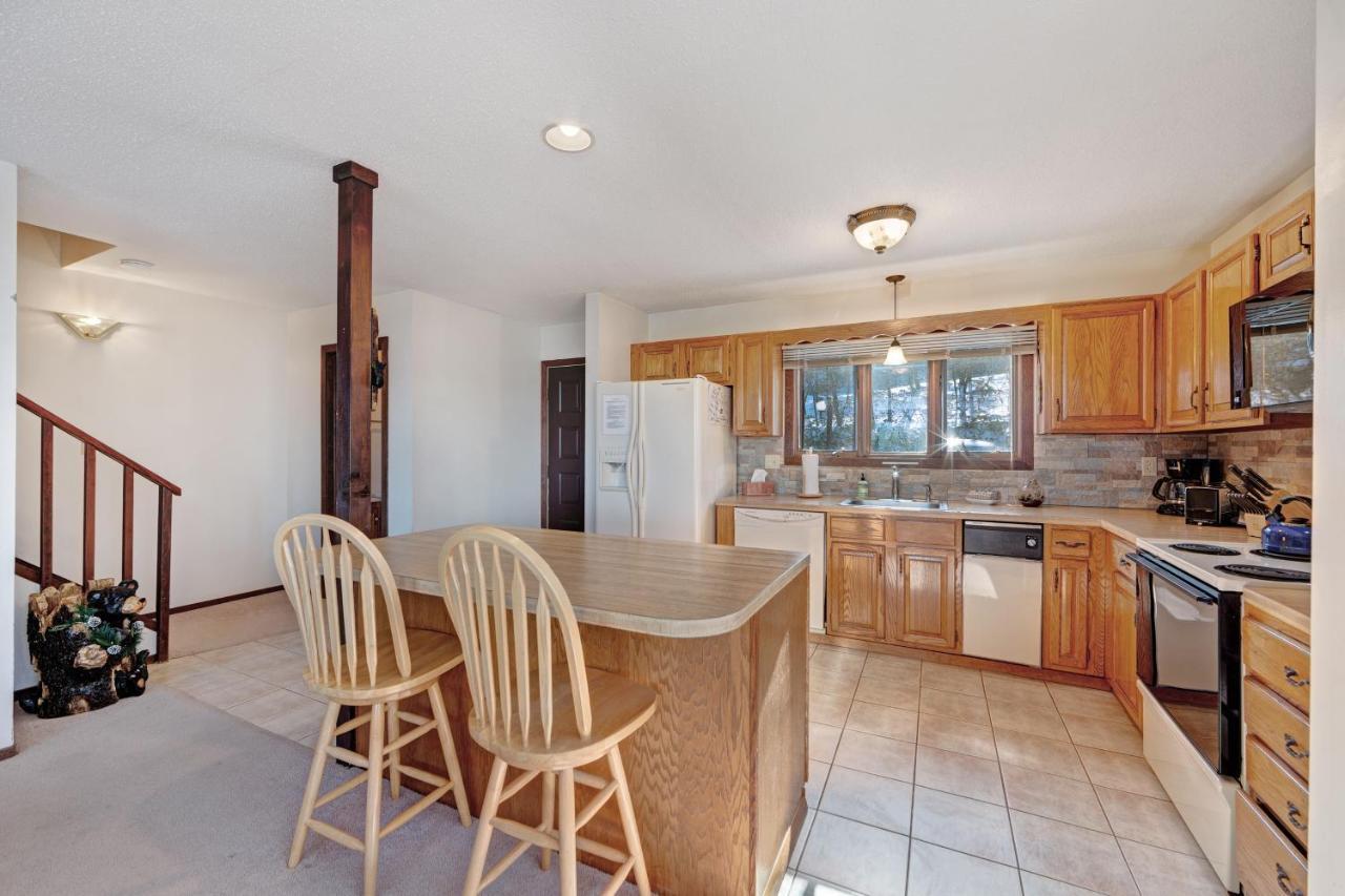 Camelback 302 Villa Tannersville Buitenkant foto