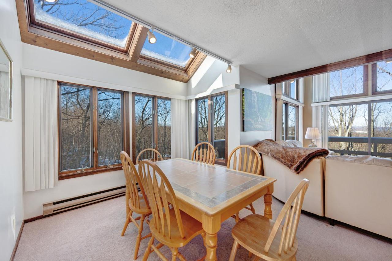 Camelback 302 Villa Tannersville Buitenkant foto
