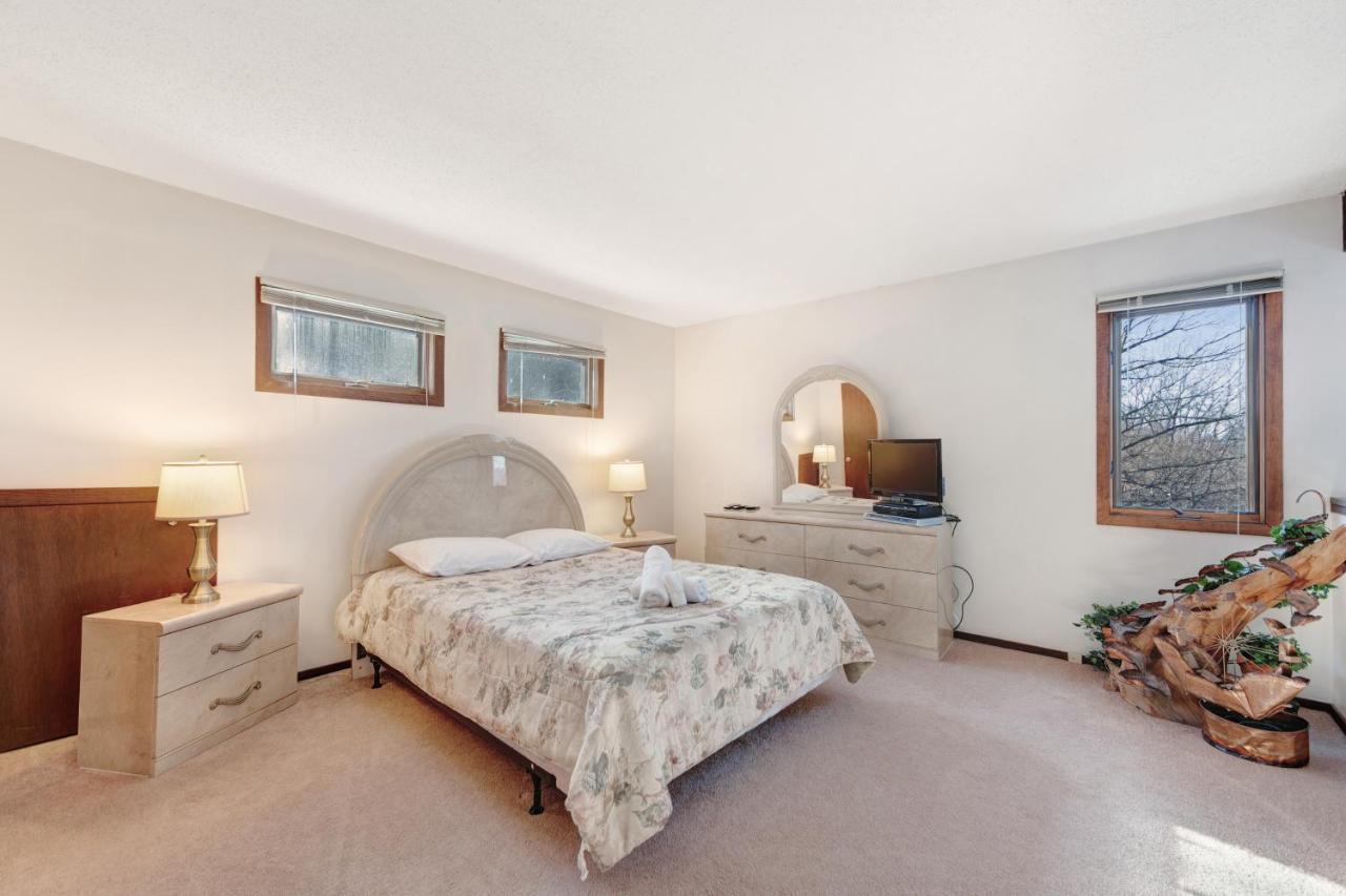 Camelback 302 Villa Tannersville Buitenkant foto
