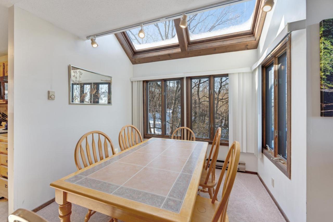 Camelback 302 Villa Tannersville Buitenkant foto